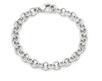 Bracciale Giovanni Raspini in Argento 12624